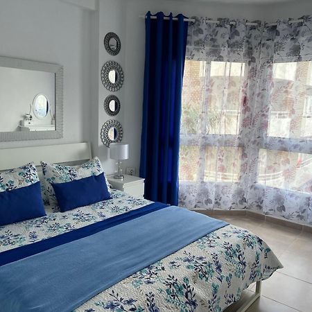 Rosmary Appartement Puerto de la Cruz  Buitenkant foto