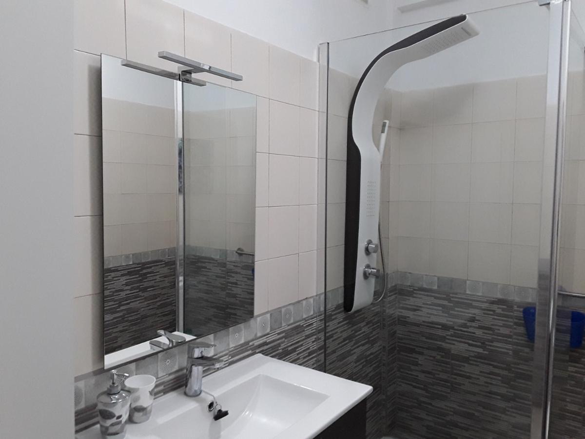 Rosmary Appartement Puerto de la Cruz  Buitenkant foto