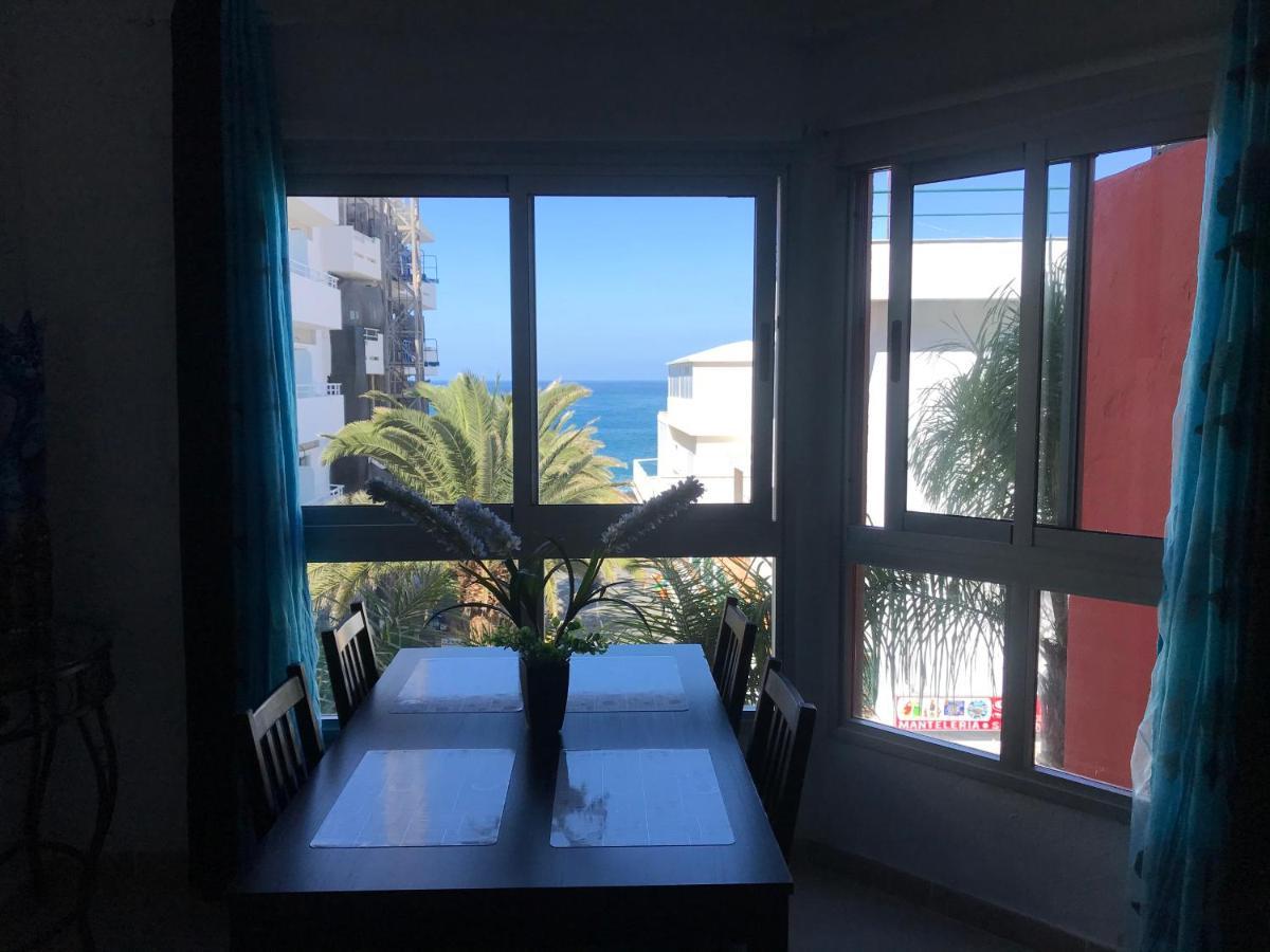Rosmary Appartement Puerto de la Cruz  Buitenkant foto