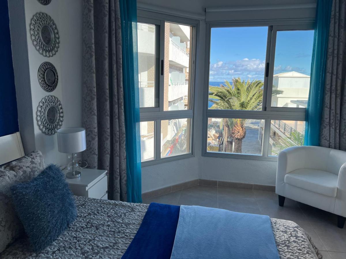 Rosmary Appartement Puerto de la Cruz  Buitenkant foto
