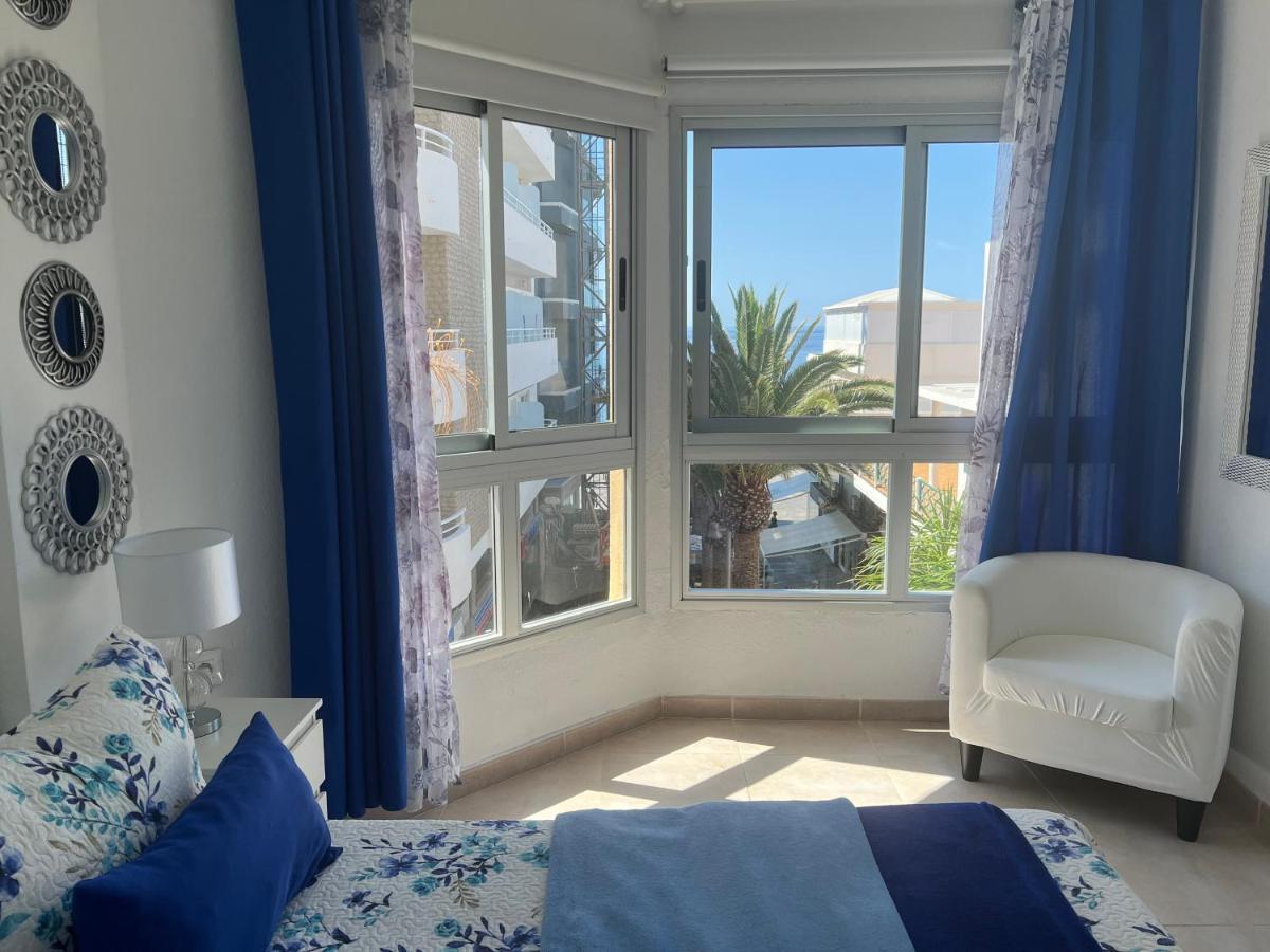 Rosmary Appartement Puerto de la Cruz  Buitenkant foto