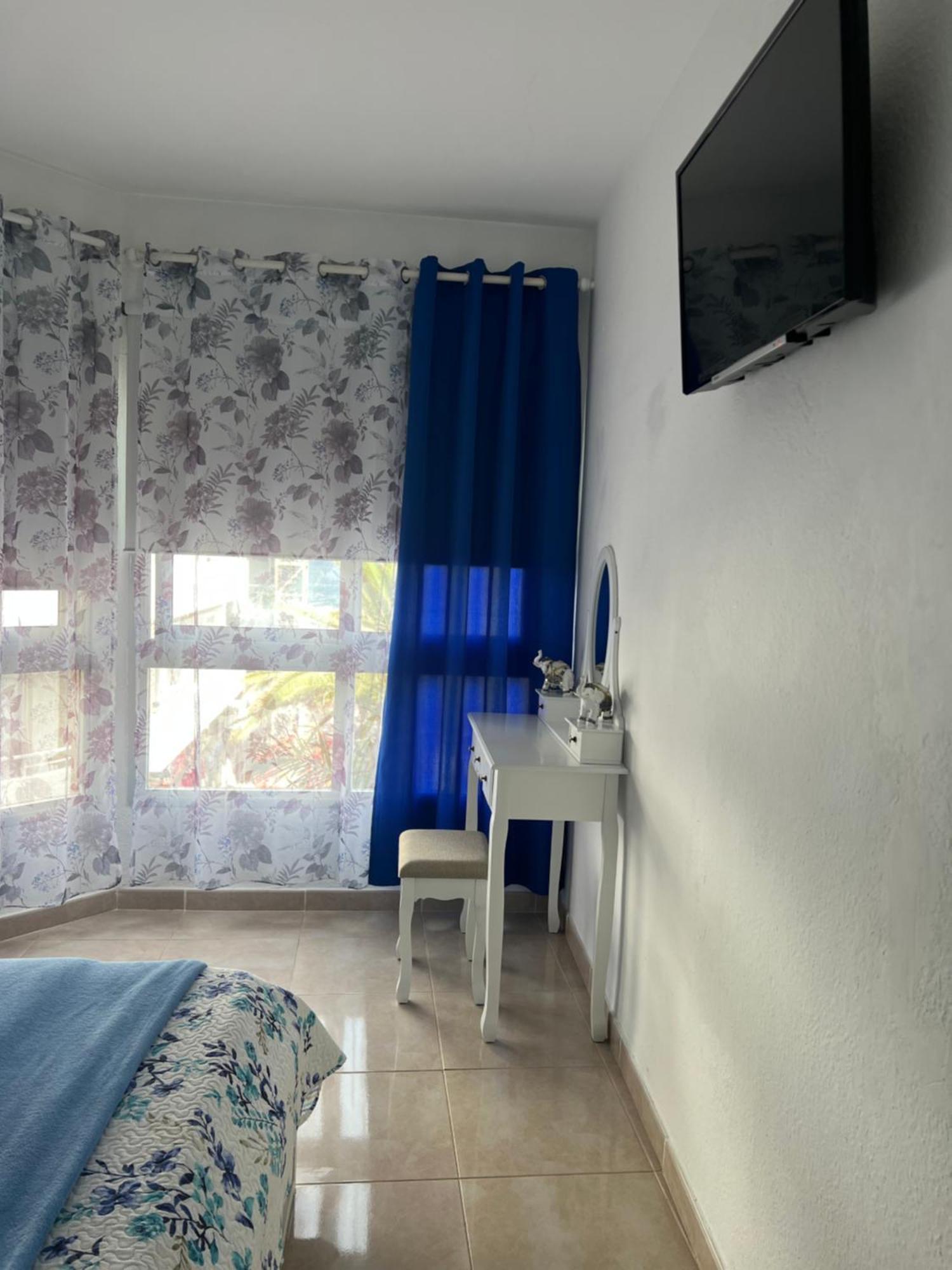 Rosmary Appartement Puerto de la Cruz  Buitenkant foto