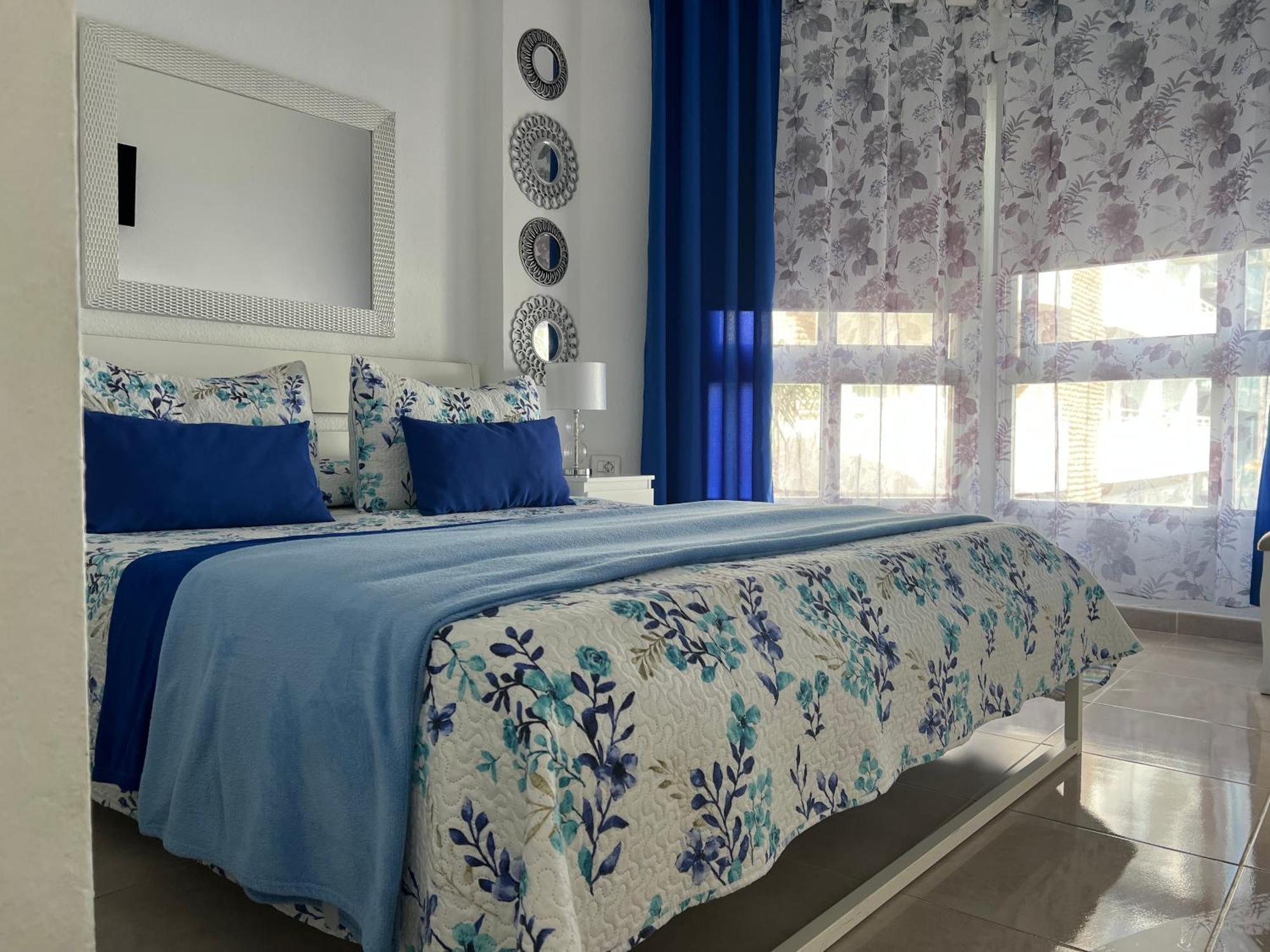 Rosmary Appartement Puerto de la Cruz  Buitenkant foto
