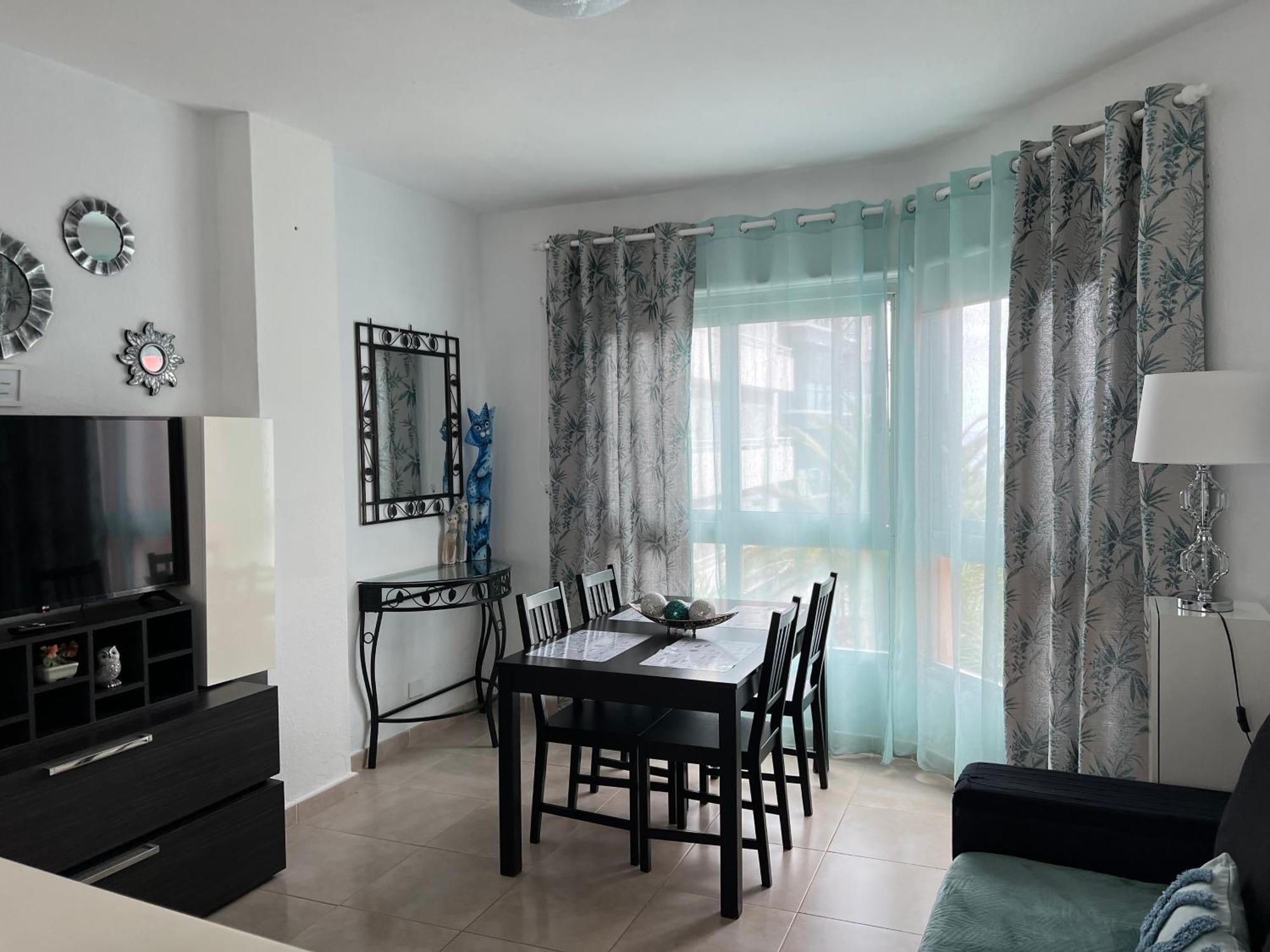 Rosmary Appartement Puerto de la Cruz  Buitenkant foto