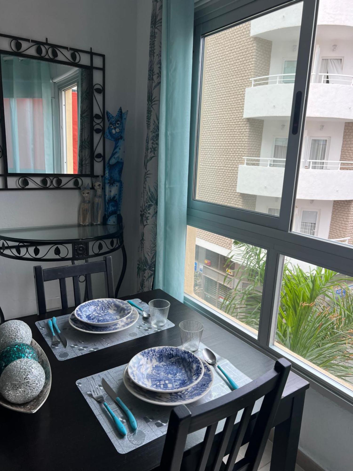 Rosmary Appartement Puerto de la Cruz  Buitenkant foto