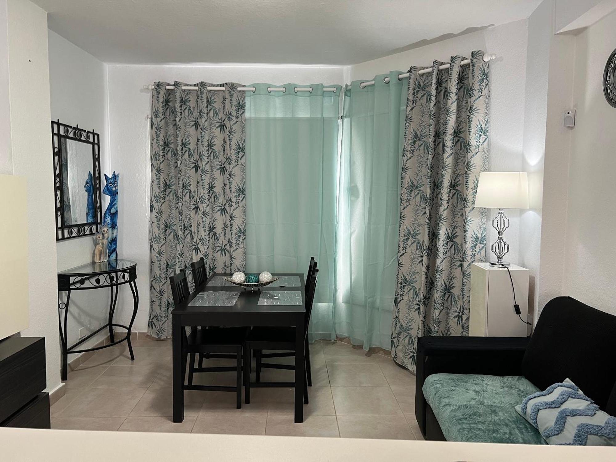Rosmary Appartement Puerto de la Cruz  Buitenkant foto