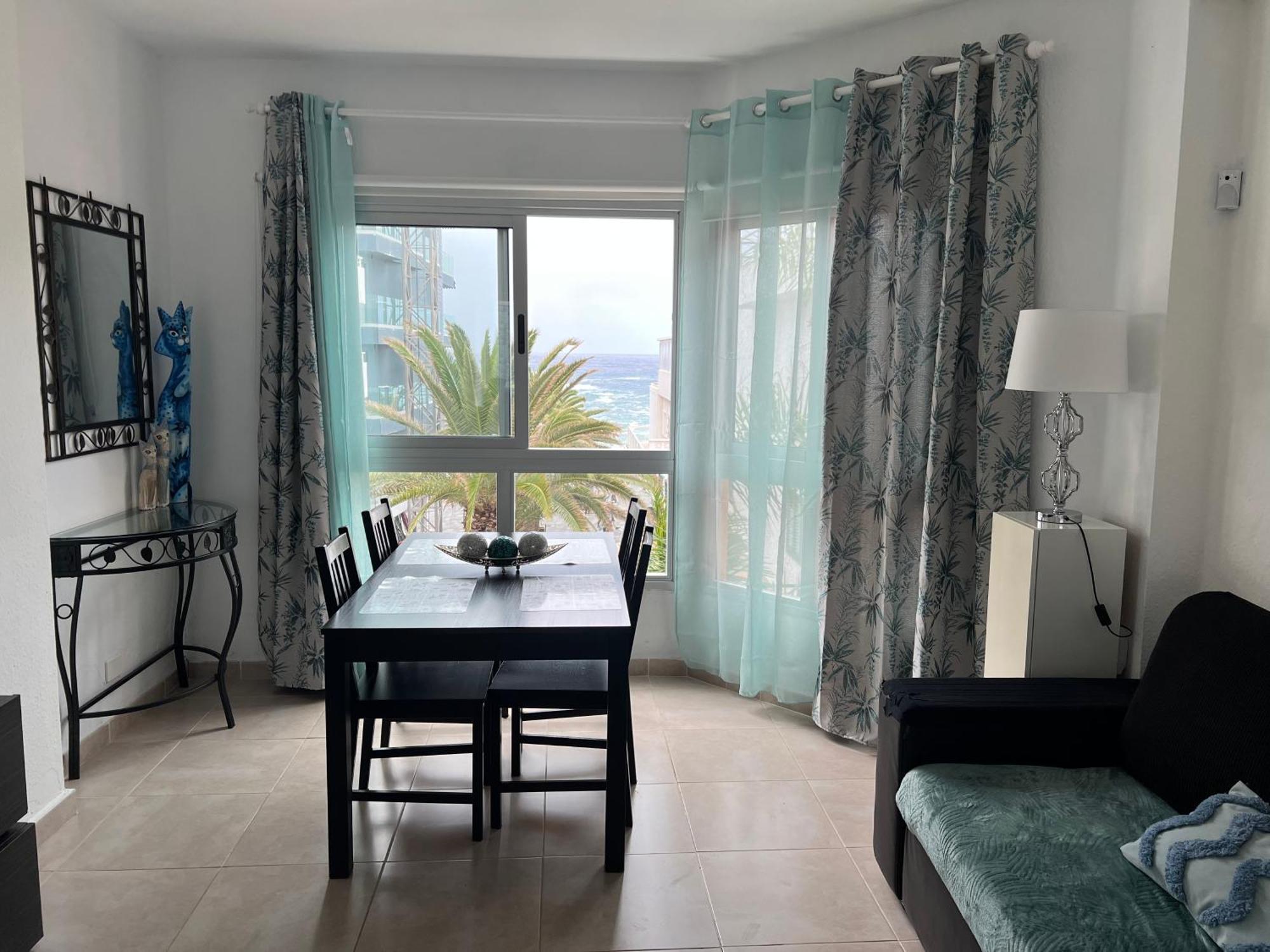 Rosmary Appartement Puerto de la Cruz  Buitenkant foto