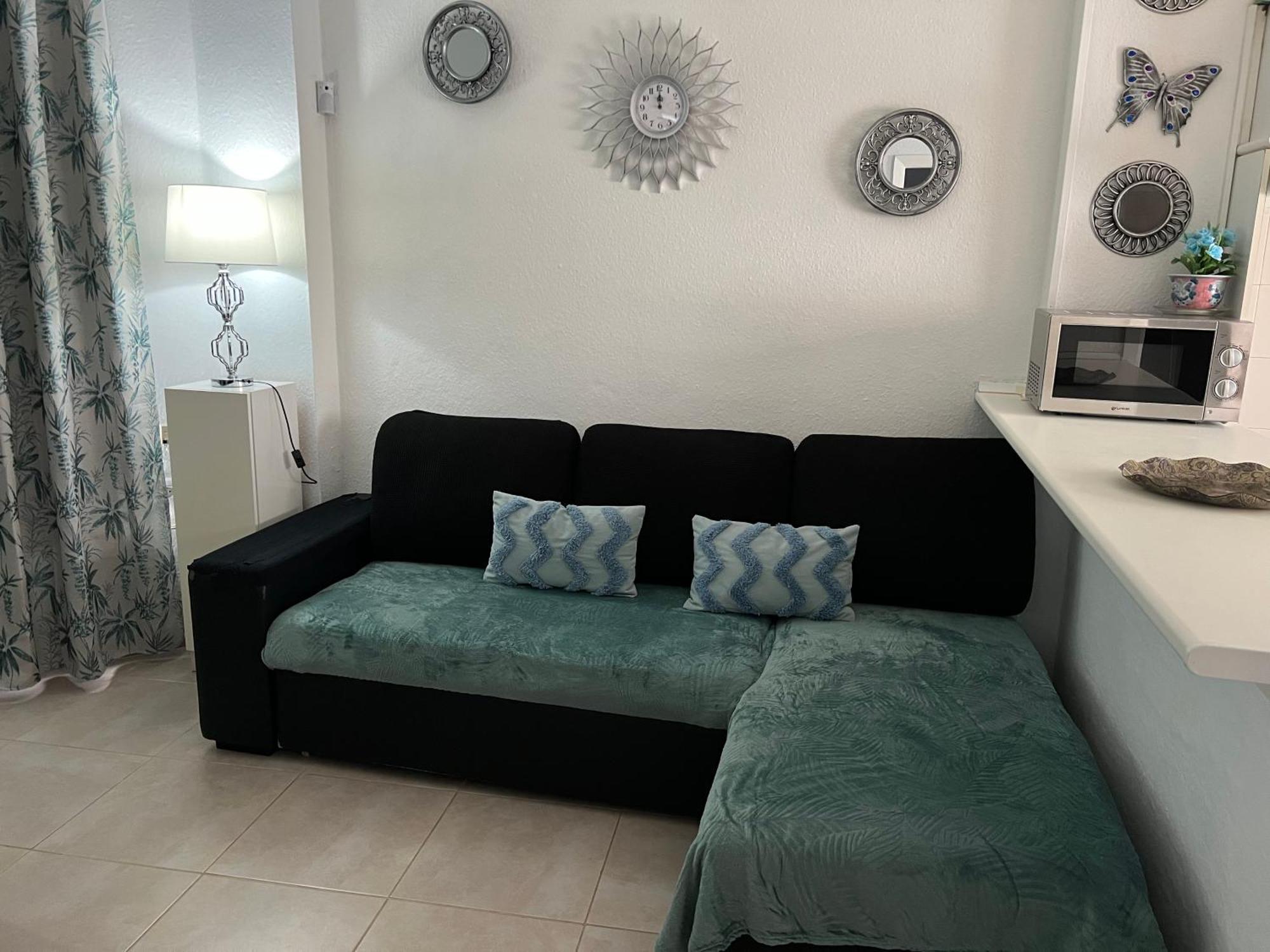 Rosmary Appartement Puerto de la Cruz  Buitenkant foto