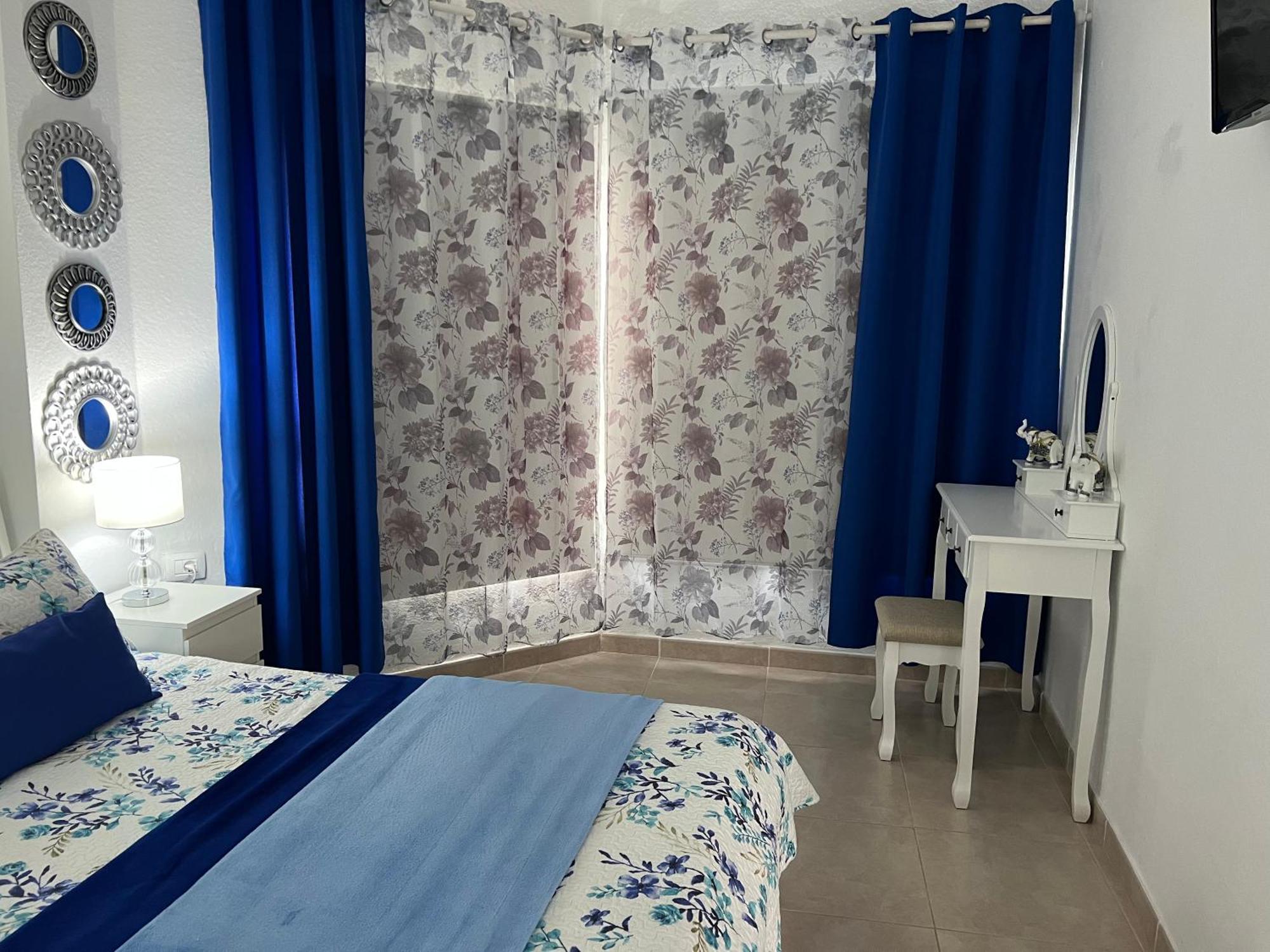 Rosmary Appartement Puerto de la Cruz  Buitenkant foto