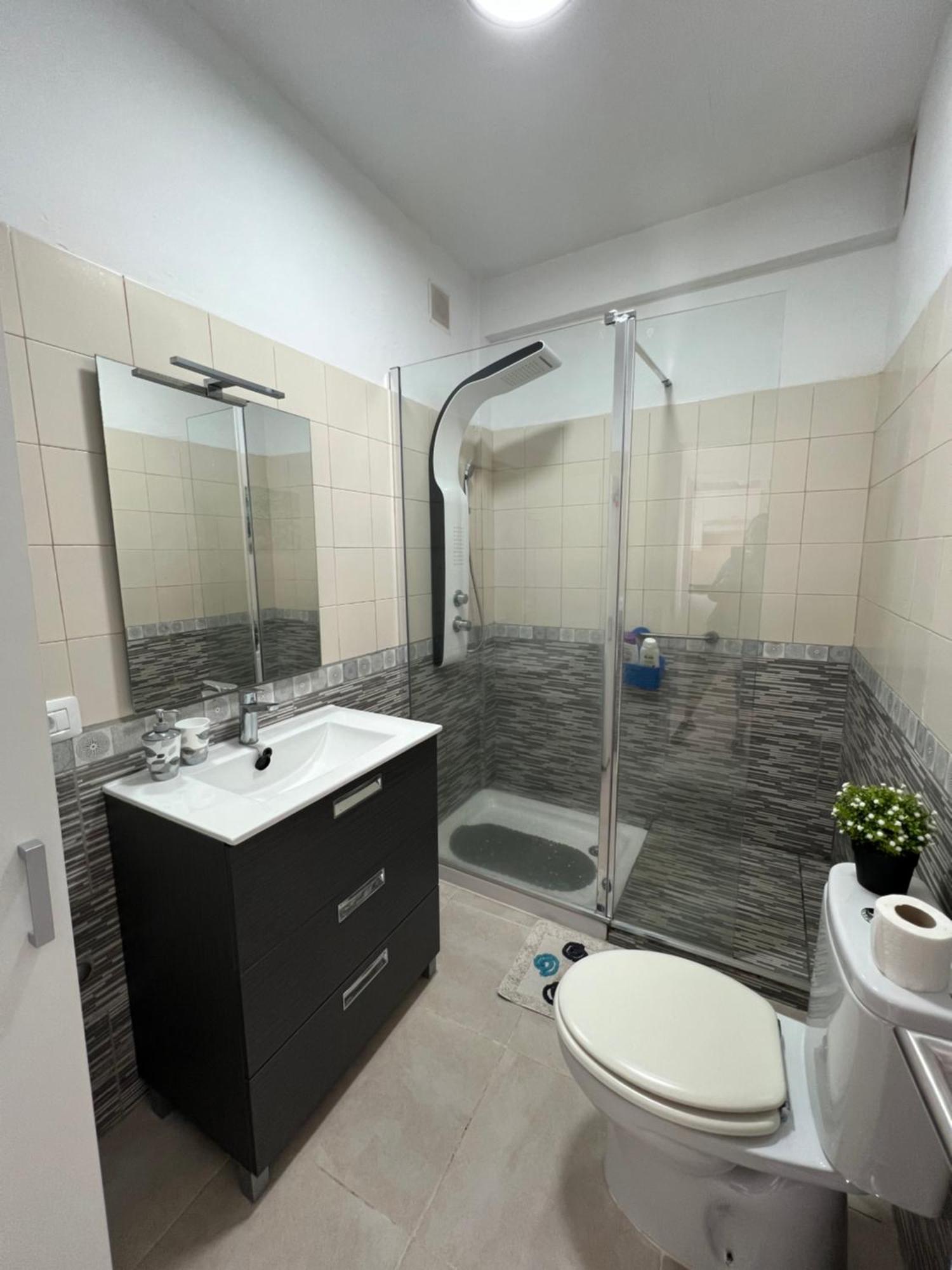 Rosmary Appartement Puerto de la Cruz  Buitenkant foto